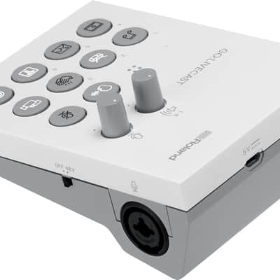 GO:LIVECAST Live Streaming Studio for Smartphones image 6