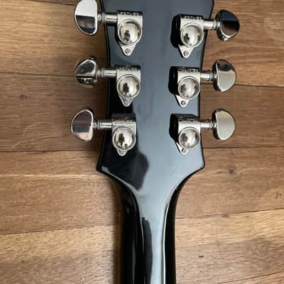 Epiphone Les Paul Standard 2017 - Ebony image 5