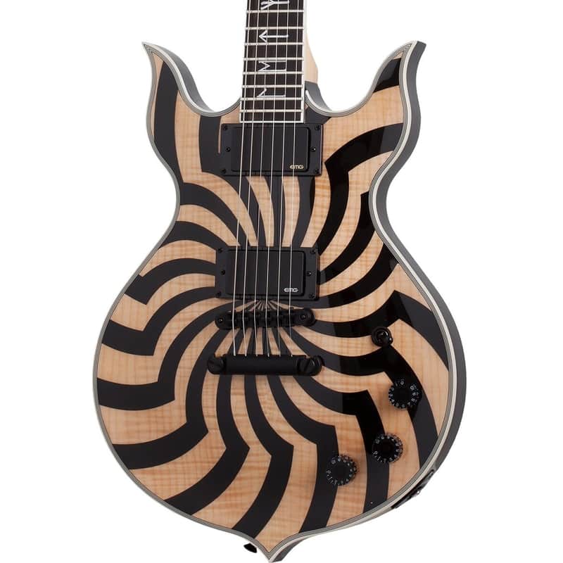 Wylde Audio Heathen Grail | Reverb