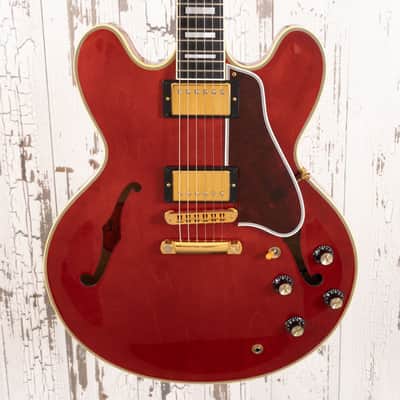 Immagine Gibson ES-355 - 2014 - 1