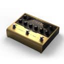 IK Multimedia AmpliTube X-Vibe Modulation Guitar Effects Pedal - 8025813830035 - 373595