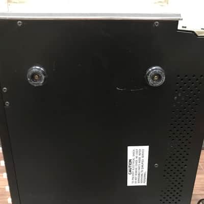 Vintage Sansui AU 6600 Stereo Amplifier image 20