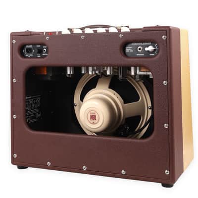 Bartel Amps Starwood - 2025 - Tweed / Brown. NEW (Authorized Dealer) image 7