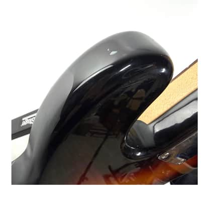 Fender PB Standard Precision Bass MIM image 10