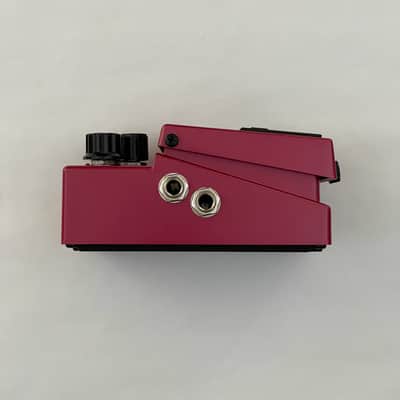 Boss DM-2W Delay Waza Craft 2015 - Present - Pink image 3