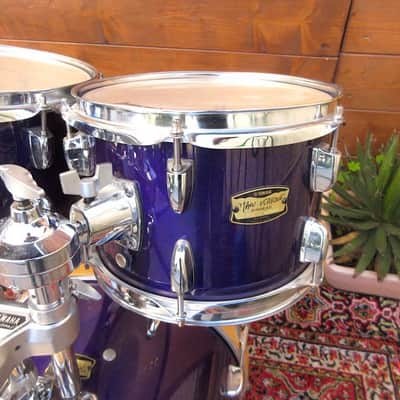 YAMAHA Manu Katche Junior Kit, usata. image 2