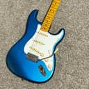 Fender American Vintage II '73 Stratocaster with Maple Fretboard 2022 - Present - Lake Placid Blue