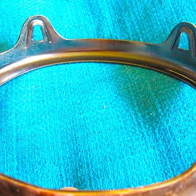 Toca Bongo Rim Hoop Heavy-Duty image 3