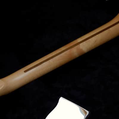 Fender FSR American Vintage 72 Telecaster Custom - USA, 2013 image 10