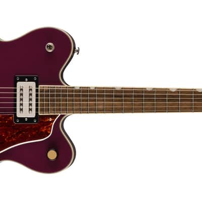 Pre-order! Gretsch G2622 Streamliner Center Block guitar in Burnt Orchid finish image 2