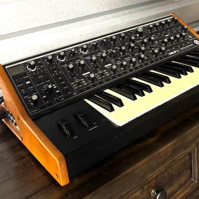 Moog Sub 37 Tribute Edition 2017 image 3