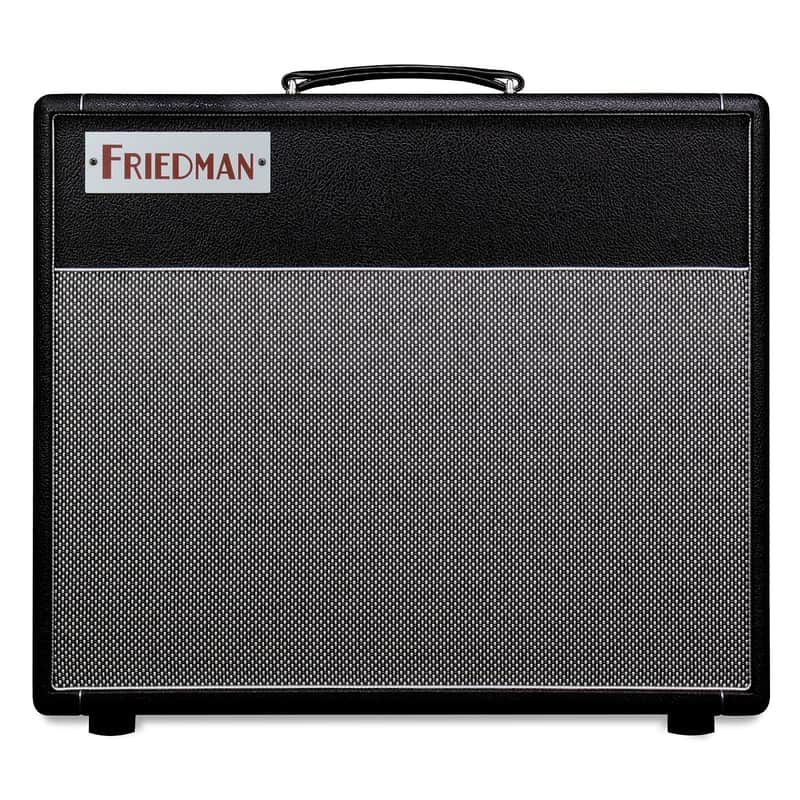 Friedman Little Sister 20-Watt 1x12" Guitar Combo image 1