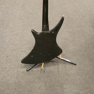 Guild X-79 Skyhawk 1981 Black image 3