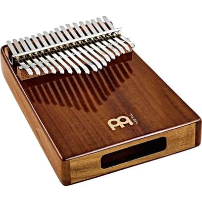 Meinl KL1705H Sonic Energy 17-Note Wah-Wah Kalimba
