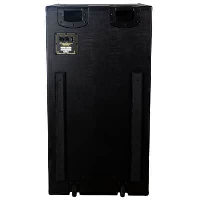 Ashdown UK-ABM-810H-EVO-IV | UK Built 2000w 8 x 10" Bass Cab. New with Full Warranty! image 4