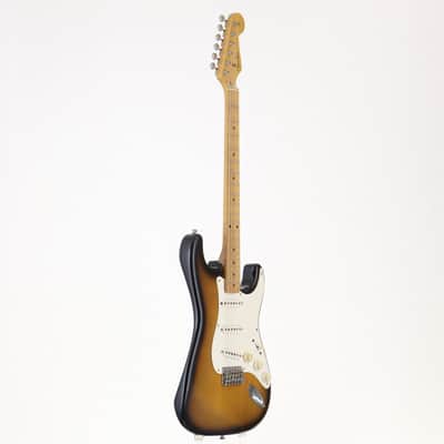 Fender Japan St57 Tx 2 Ts [Cij O082120] (06/22) image 14