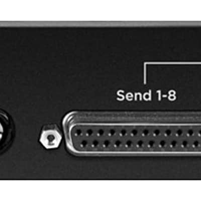 A8MP 8 Channel Mic Preamp Apogee image 1