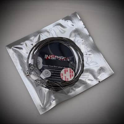 Inspiria Guitars Inspiria Guitar Strings 2025 image 7