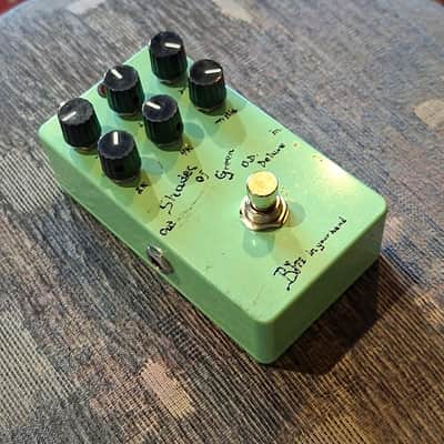 One Control "BJFE in your hand" - Shades Of Green OD DLX 2026 image 2