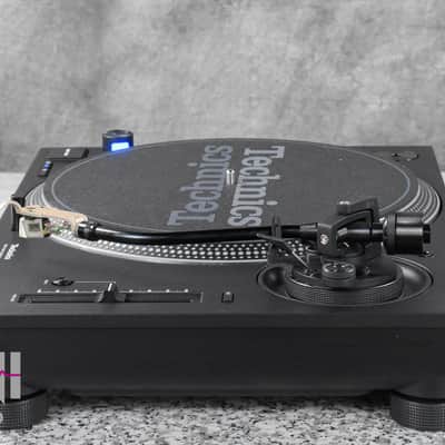 Technics SL-1200MK7 Direct Drive DJ Turntable System in Excellent Condition image 14