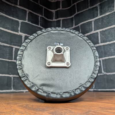 Percussion Plus Round Top Drum Throne • 12" Seat • 2.5" Cushion • Stable • Comfortable • Budget‑Friendly image 5
