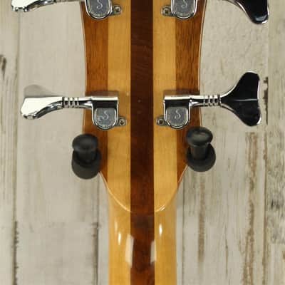 VINTAGE Gretsch Committee Bass (173) image 6