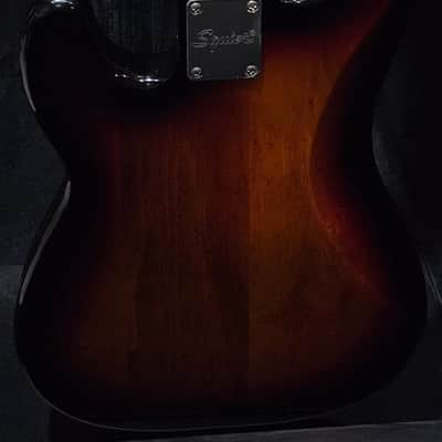 Squier Classic Vibe '60s Precision Bass - 3-Tone Sunburst 2024 image 5