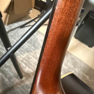 Martin D-16E Rosewood 2024 - Present - Natural image 12
