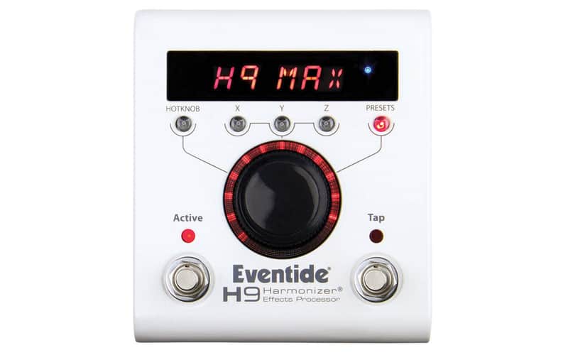 Eventide H9 Max Effect Processor (open box) image 1