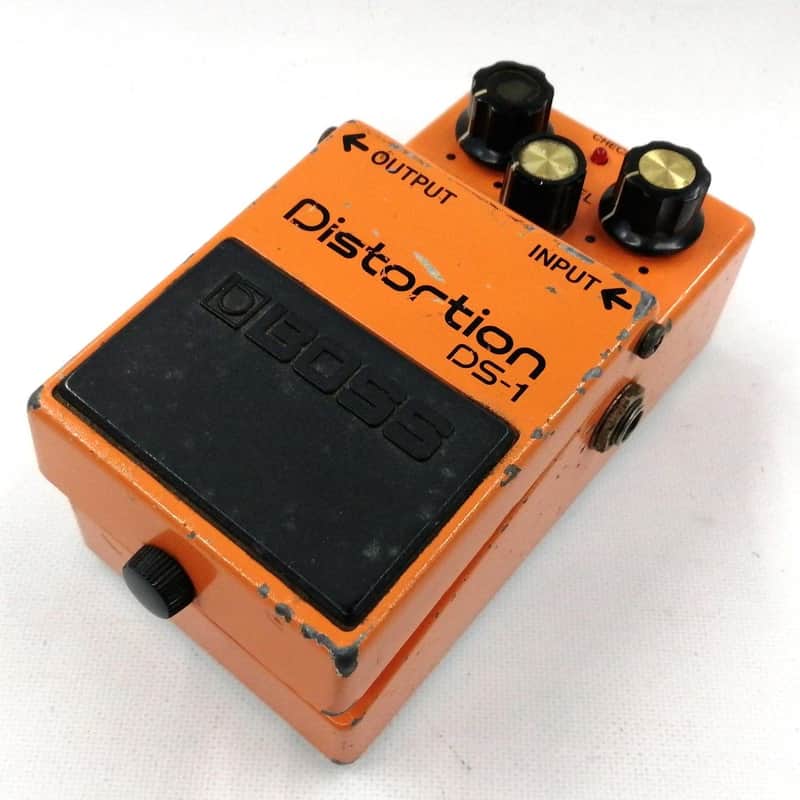 Boss DS-1