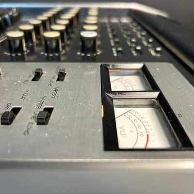 Yamaha fully discrete inductor eqs PM-400 8-Channel Analog Mixer ( 430 1000 m 508 m 512 700 m 916 mq-1202 802 1602 ) image 6