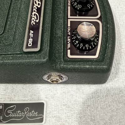 1976 Roland AF-60 Bee Gee Fuzz / Distortion **Recently Serviced** image 2