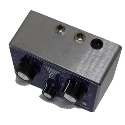 Defects Masterly Delay / Noisy Vocal Delay and Preamp TB image 3