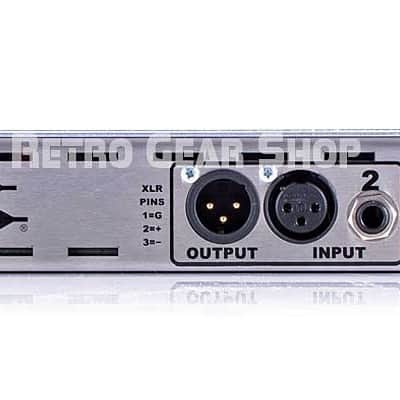 API 5500 Dual Equalizer EQ New image 3
