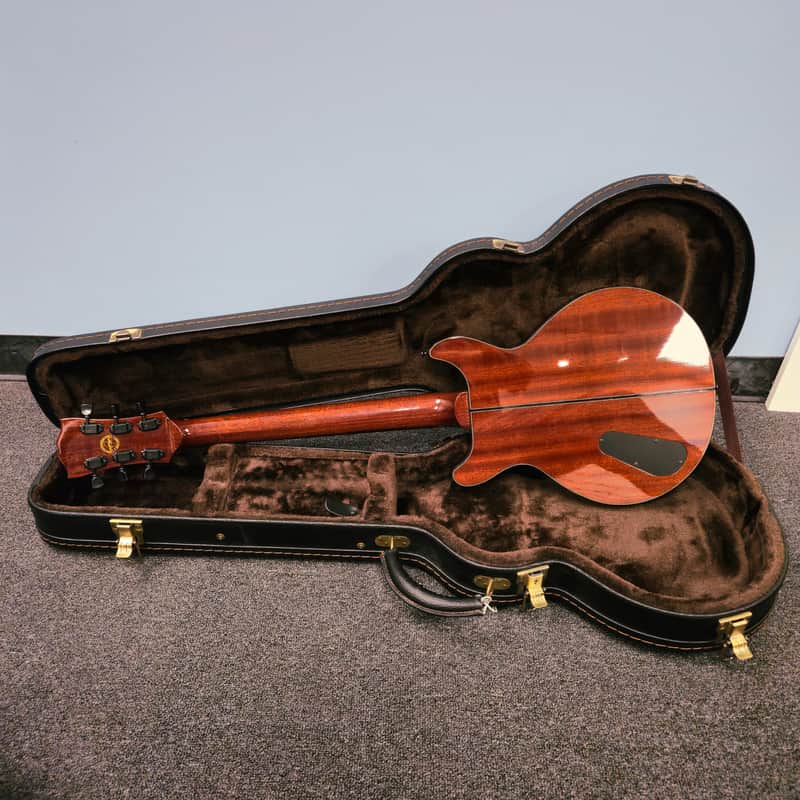 Seventy Seven Albatross Jazz 20 - Natural 2020 w/ OHSC | Reverb