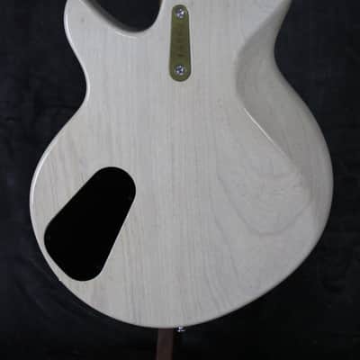 Eastman D'Ambrosio Offset '64 Vintage White *Free Shipping in the US* image 4