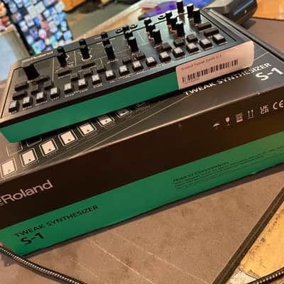 Roland Tweak Synth S-1 image 4