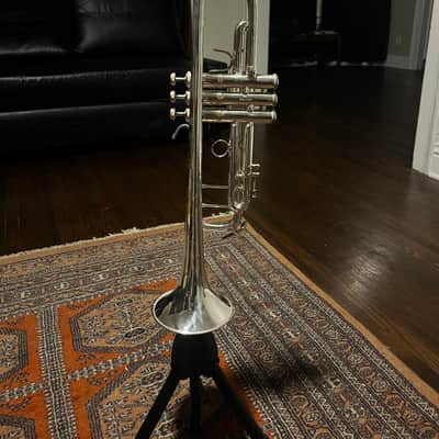 Immagine Bach Bach Stradivarius  Model 37 - 2