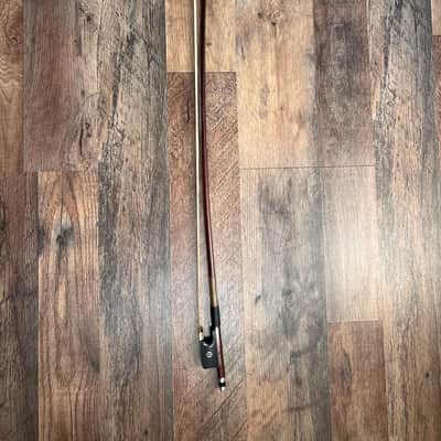 Beautiful 4/4 Panis Angelicus Cello w/ Bow & Hard Rolling Case image 25