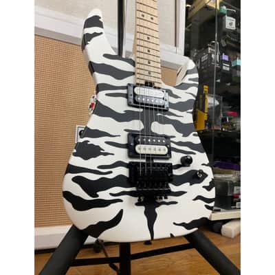 Charvel Pro Mod DK22 Satchel WB image 3