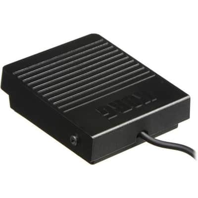 Korg PS-3 Sustain Pedal image 2