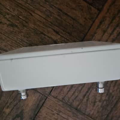 Diamond Counter Point Multi Tap Delay 2010s - White image 2