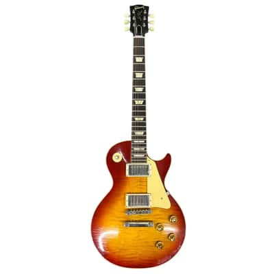 Gibson Custom Shop Murphy Lab 1959 Les Paul - Ultra light Aging image 2
