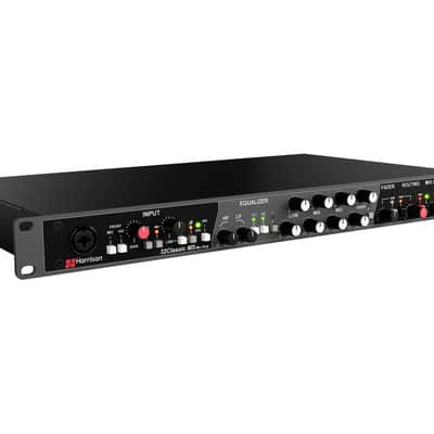 Harrison 32Classic MS High-Performance Channel Strip [DEMO] image 2