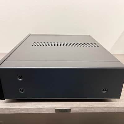 Vincent SV-500 Hybrid Stereo Integrated Amplifier image 8