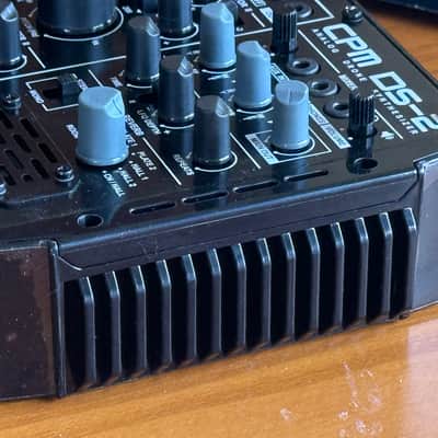 Stylophone CPM DS-2 - Drone Synthesizer image 6