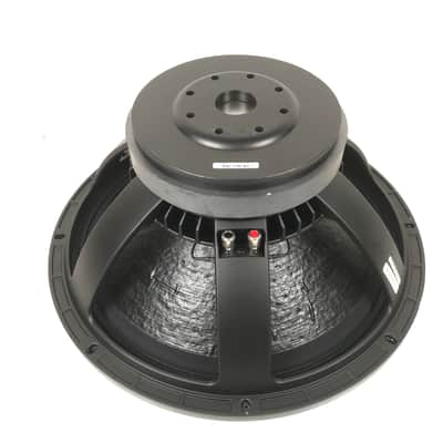 QSC GP218-sw Dual 18" 1700W Passive Subwoofer Driver (1) image 3