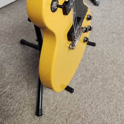 Epiphone Les Paul Special 2020 - Present - TV Yellow image 4
