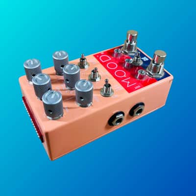 Chase Bliss Audio MOOD image 3