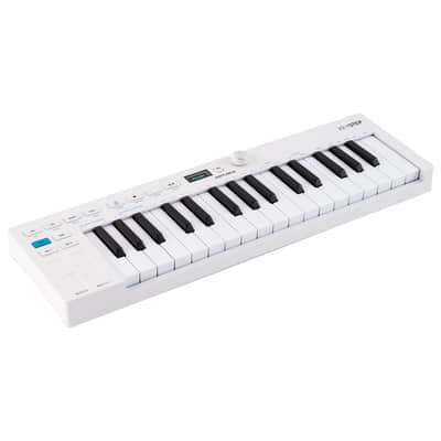 Arturia KeyStep Mk2 32-Key Compact Controller and Sequencer image 4